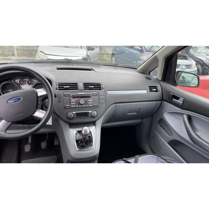Retroviseur droit FORD C-MAX 1 Photo n°16
