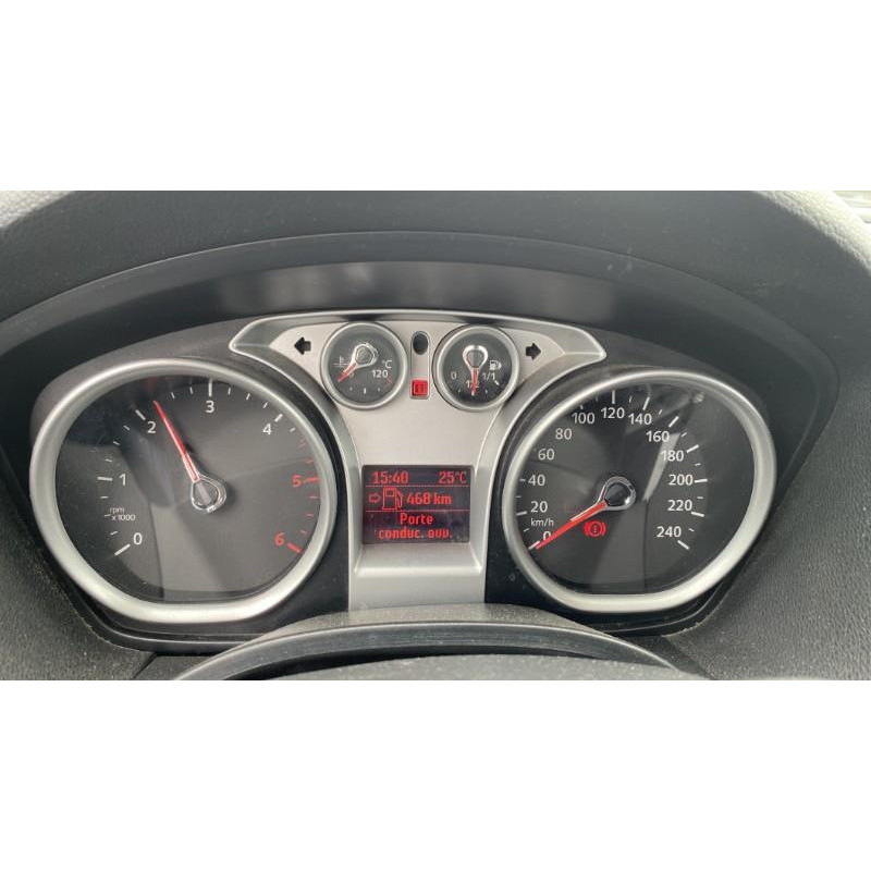 Retroviseur droit FORD C-MAX 1 Photo n°18