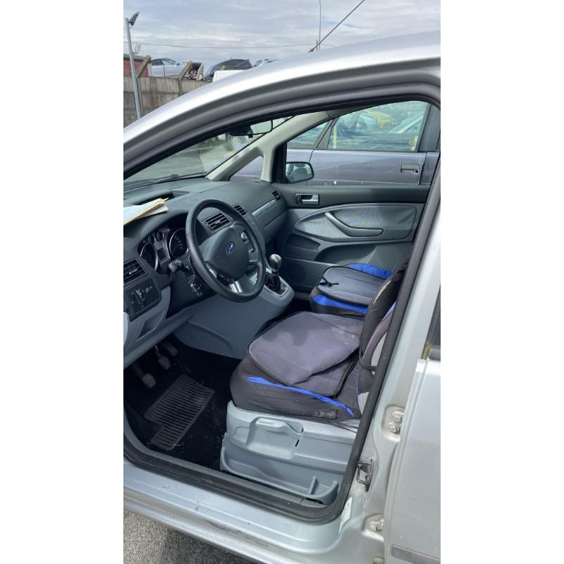 Retroviseur gauche FORD C-MAX 1 Photo n°13