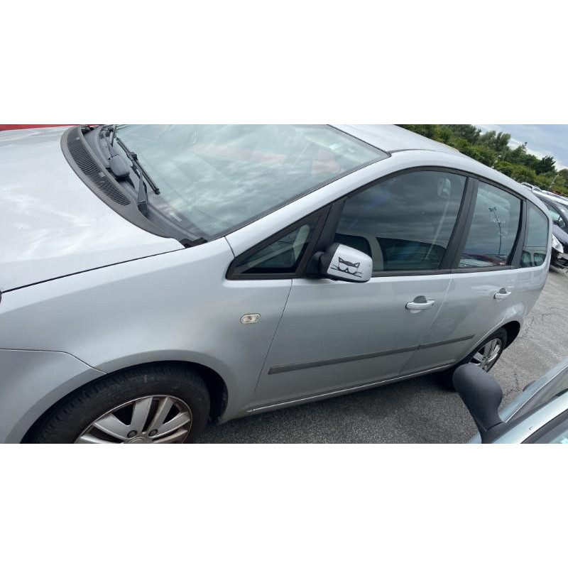 Retroviseur gauche FORD C-MAX 1 Photo n°17