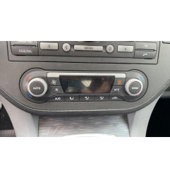 Retroviseur gauche FORD C-MAX 1