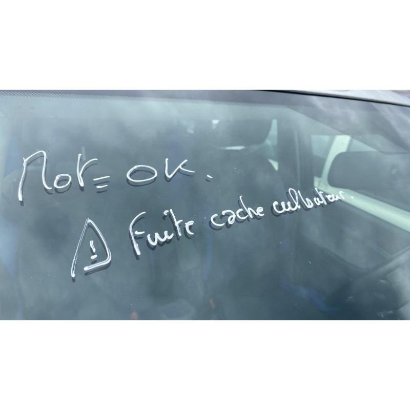 Retroviseur gauche FORD C-MAX 1 Photo n°20