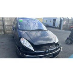 Afficheur PEUGEOT 807