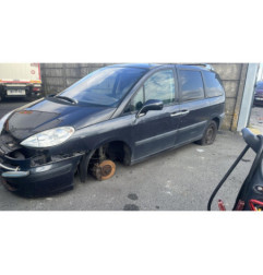 Afficheur PEUGEOT 807