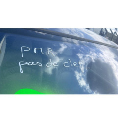 Afficheur PEUGEOT 807