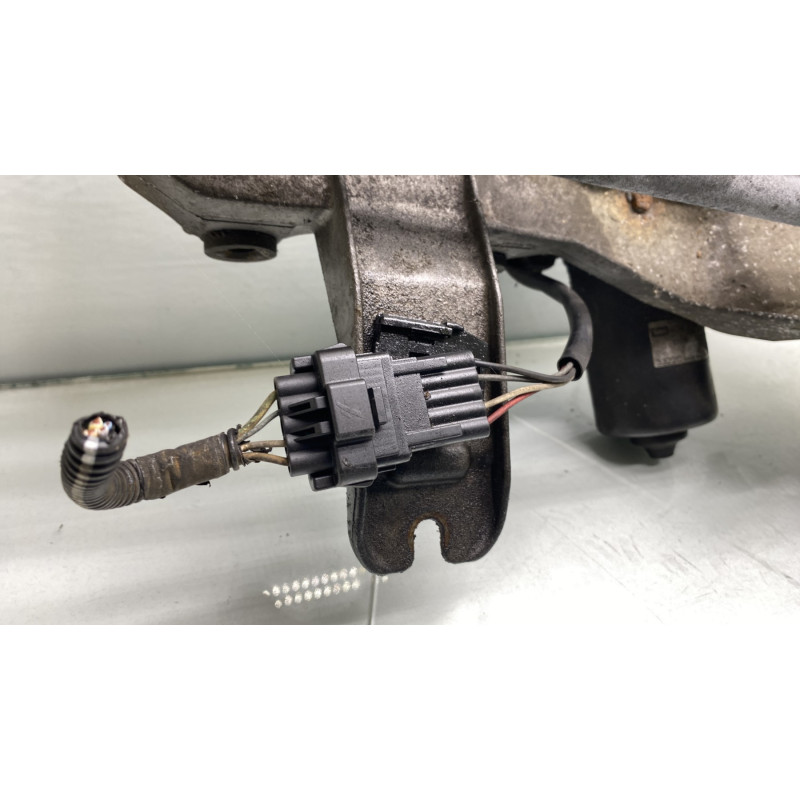 Moteur essuie glace avant PEUGEOT 807 Photo n°3