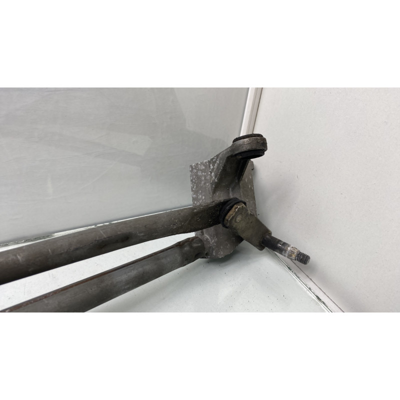 Moteur essuie glace avant PEUGEOT 807 Photo n°4