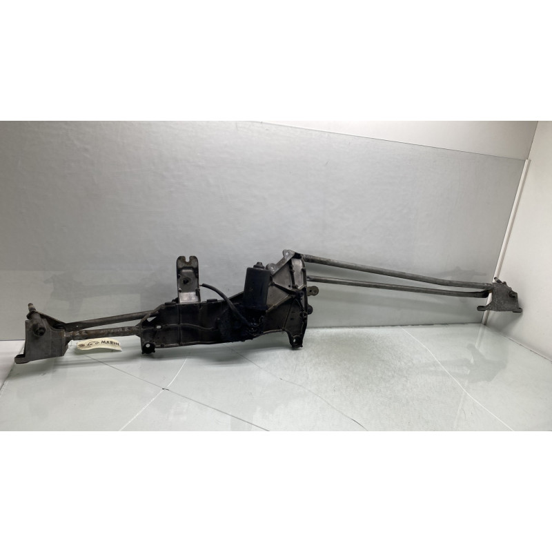 Moteur essuie glace avant PEUGEOT 807 Photo n°5