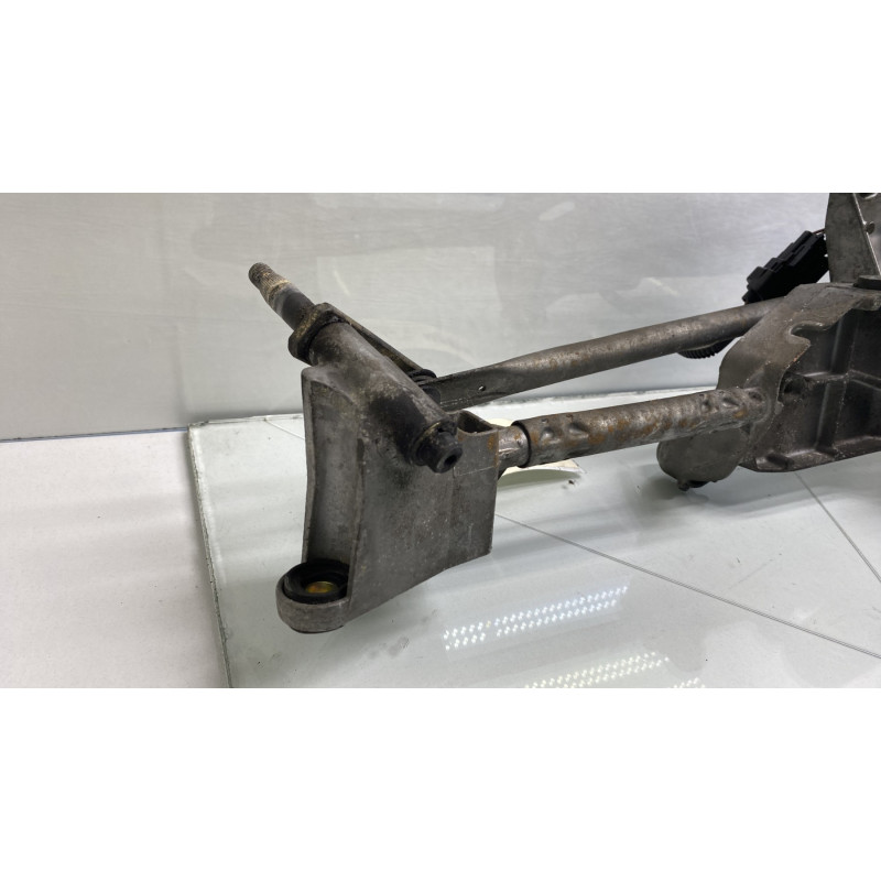 Moteur essuie glace avant PEUGEOT 807 Photo n°6