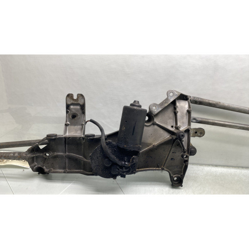 Moteur essuie glace avant PEUGEOT 807 Photo n°7