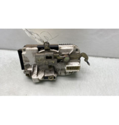 Serrure avant droit PEUGEOT 807