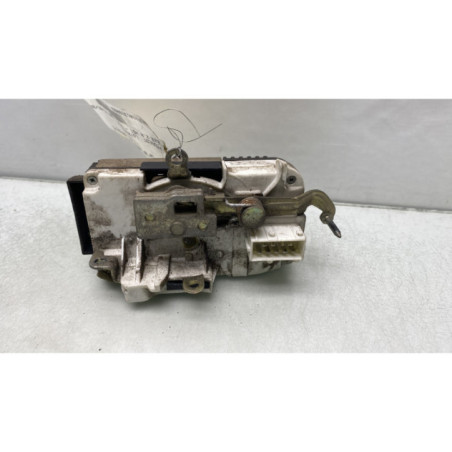 Serrure avant droit PEUGEOT 807