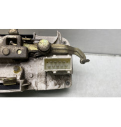 Serrure avant droit PEUGEOT 807