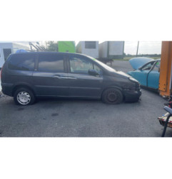 Serrure avant droit PEUGEOT 807