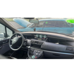 Serrure avant droit PEUGEOT 807