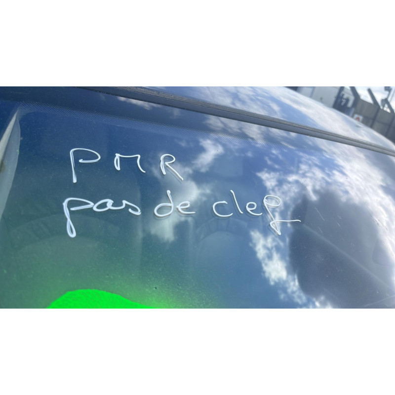 Serrure avant droit PEUGEOT 807 Photo n°13