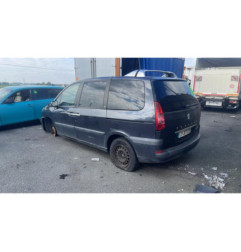 Serrure avant droit PEUGEOT 807