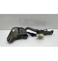 Charniere de capot RENAULT CLIO 3 Photo n°1