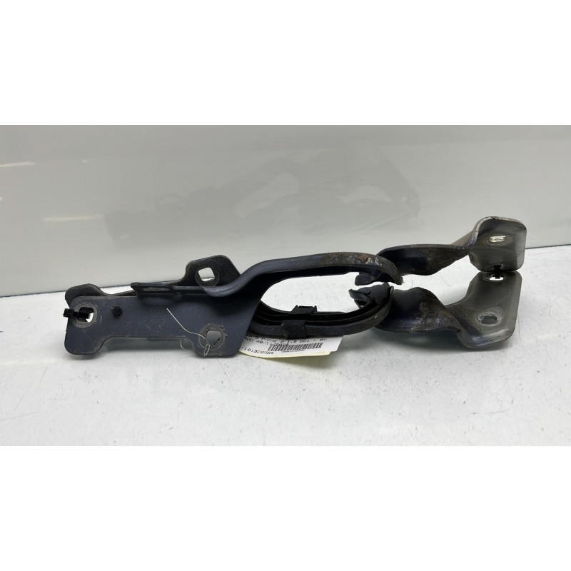 Charniere de capot RENAULT CLIO 3 Photo n°4