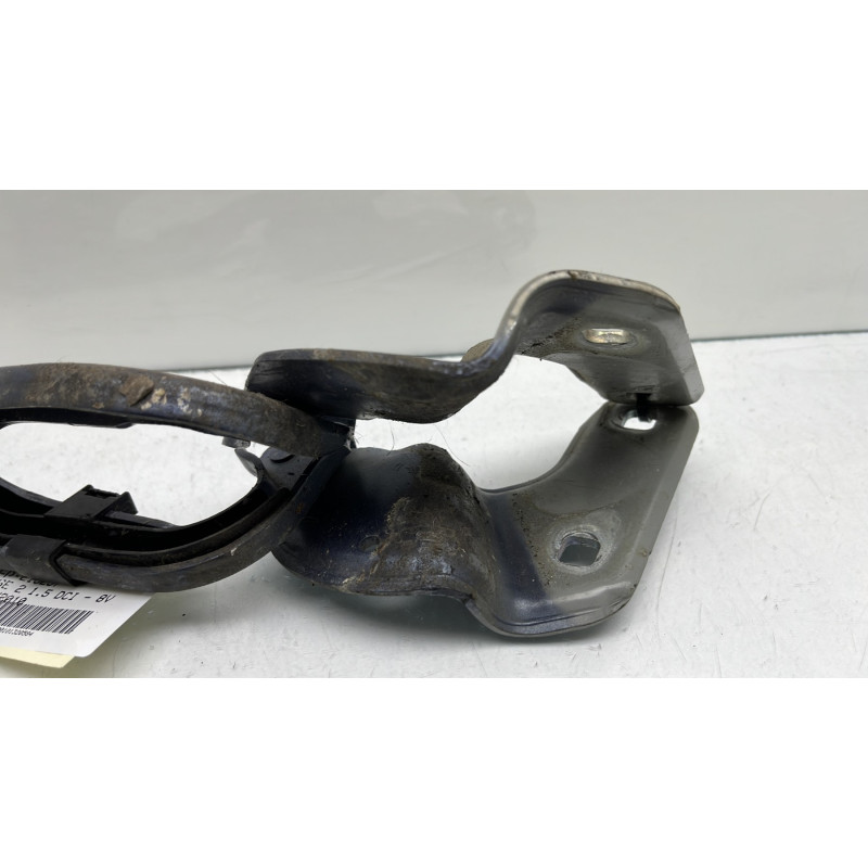 Charniere de capot RENAULT CLIO 3 Photo n°6