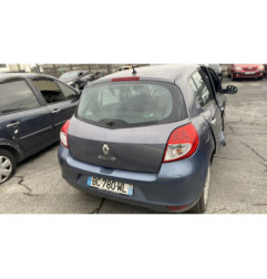 Charniere de capot RENAULT CLIO 3
