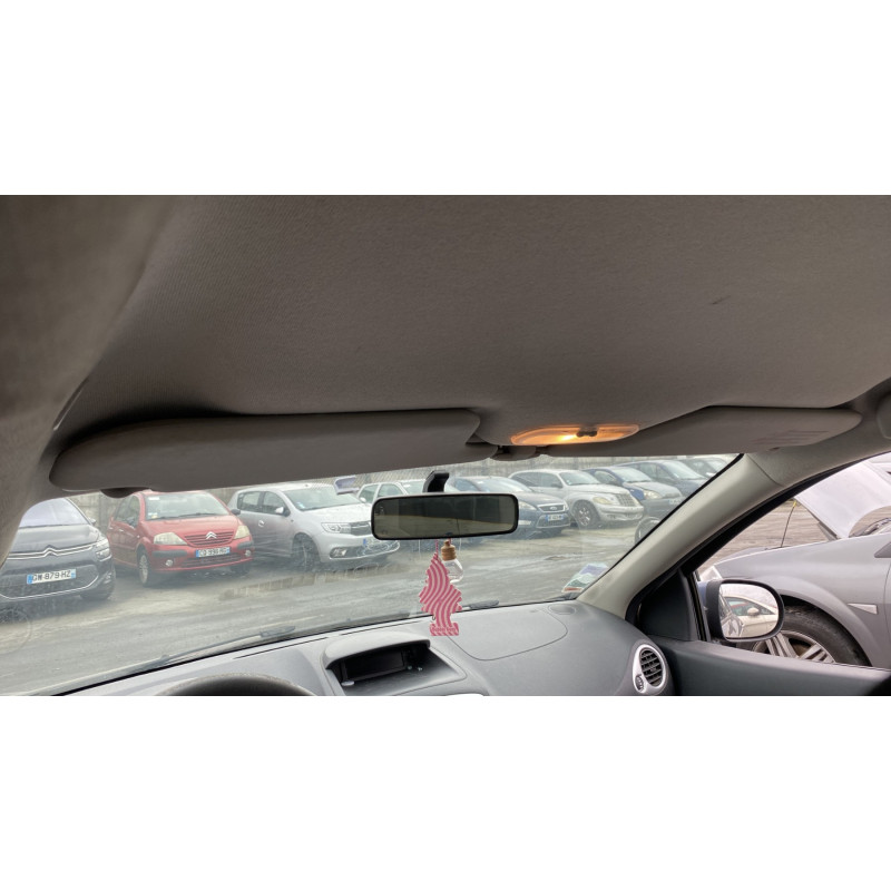 Charniere de capot RENAULT CLIO 3 Photo n°20