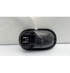 Poignee interieur arriere droit RENAULT CLIO 3