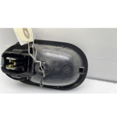 Poignee interieur arriere droit RENAULT CLIO 3
