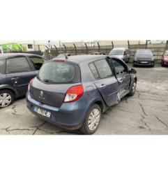 Poignee interieur arriere droit RENAULT CLIO 3