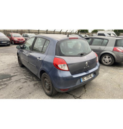Poignee interieur arriere droit RENAULT CLIO 3