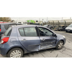 Poignee interieur arriere droit RENAULT CLIO 3