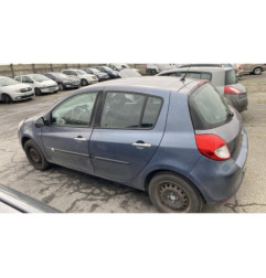 Poignee interieur arriere droit RENAULT CLIO 3