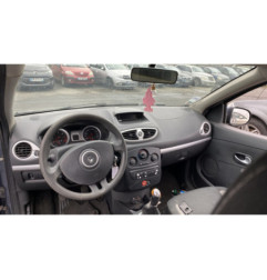 Poignee interieur arriere droit RENAULT CLIO 3