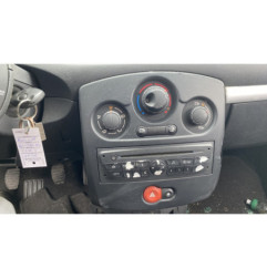 Poignee interieur arriere droit RENAULT CLIO 3