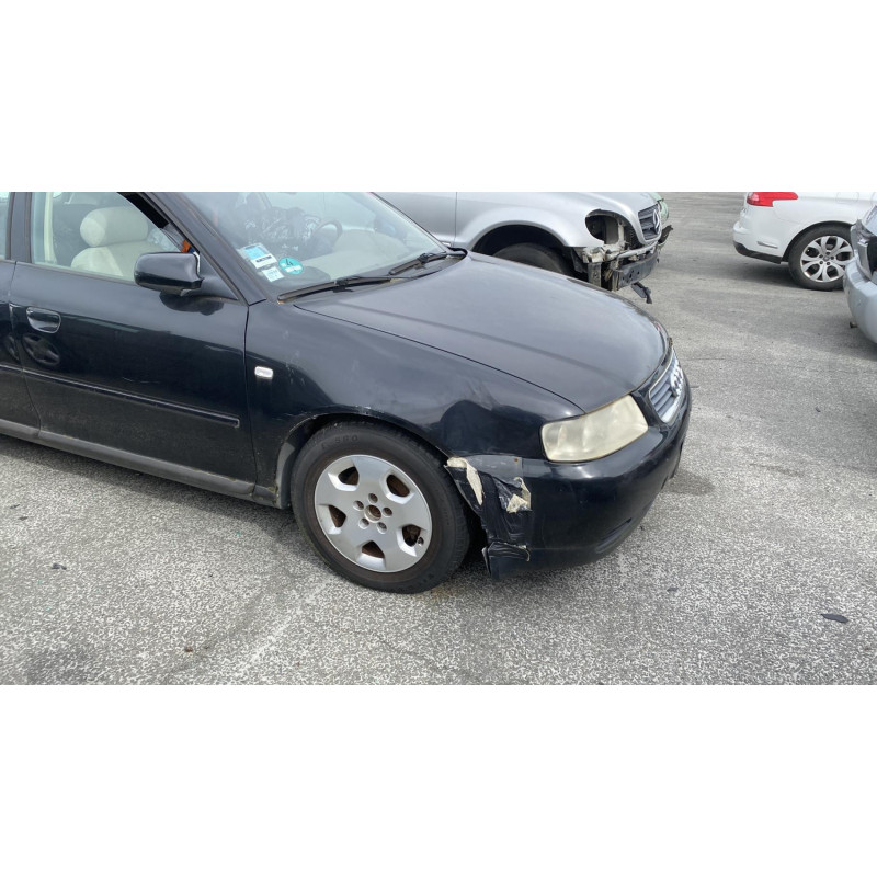 Retroviseur gauche AUDI A3 1 Photo n°6