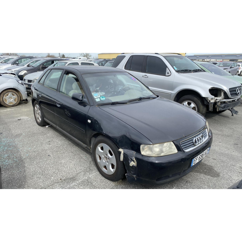 Retroviseur gauche AUDI A3 1 Photo n°12