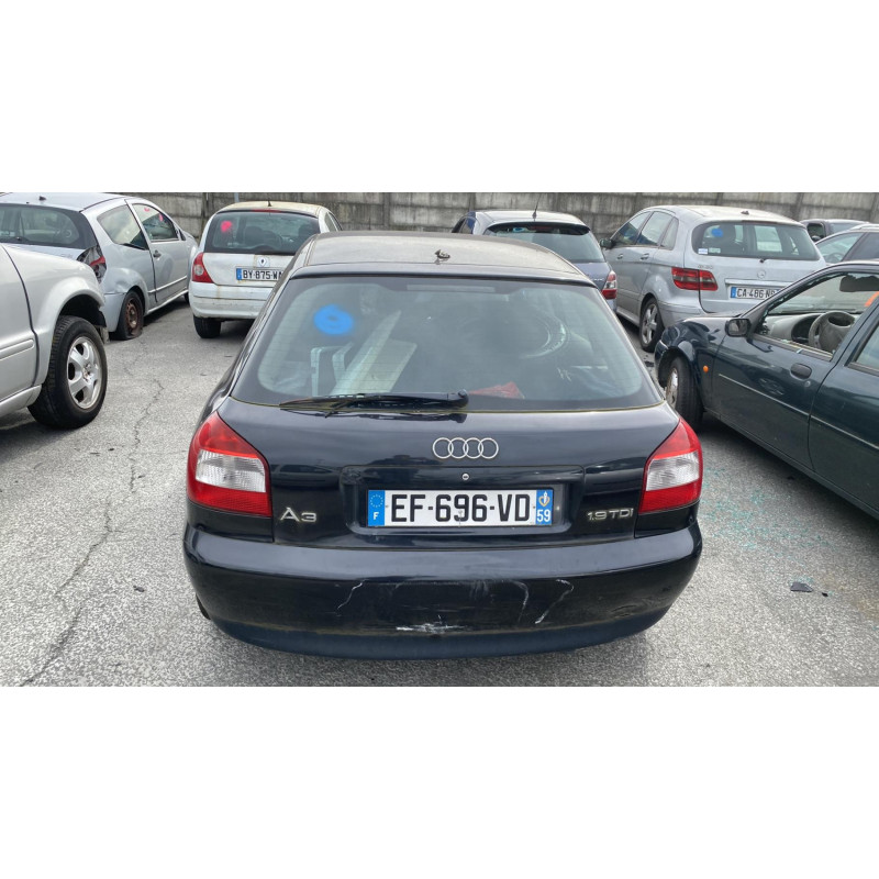 Retroviseur gauche AUDI A3 1 Photo n°13