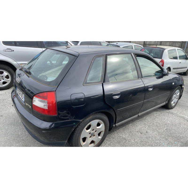 Retroviseur gauche AUDI A3 1 Photo n°14
