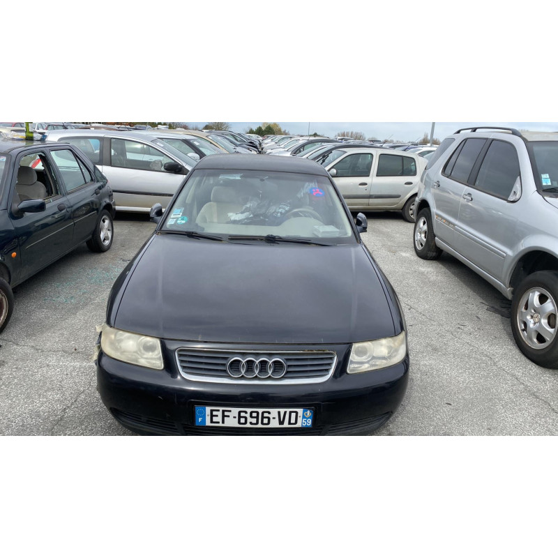 Retroviseur gauche AUDI A3 1 Photo n°15