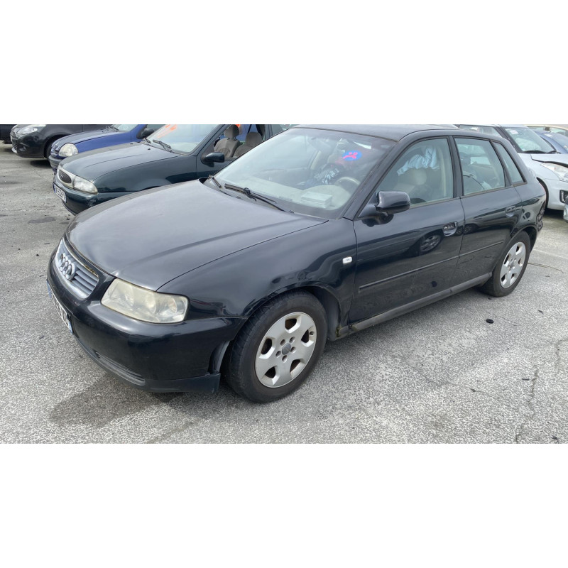 Retroviseur gauche AUDI A3 1 Photo n°16