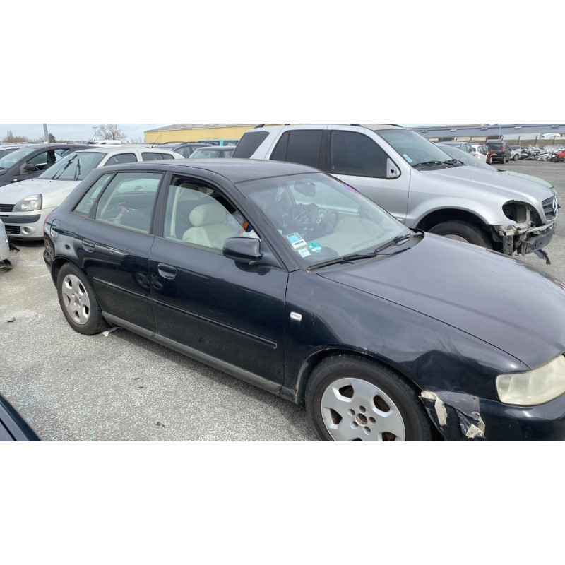Retroviseur gauche AUDI A3 1 Photo n°19