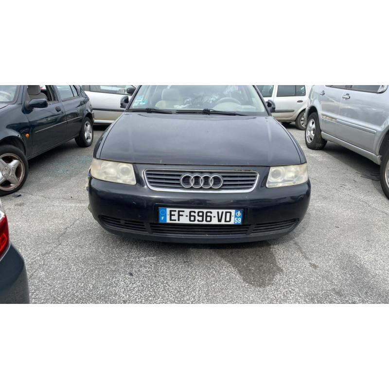 Retroviseur gauche AUDI A3 1 Photo n°20