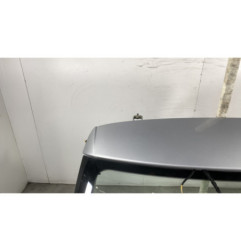 Malle/Hayon arriere VOLKSWAGEN POLO 5