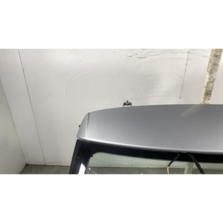 Malle/Hayon arriere VOLKSWAGEN POLO 5