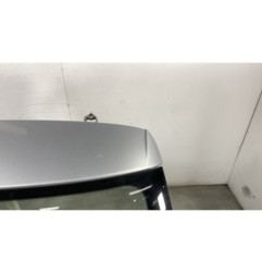 Malle/Hayon arriere VOLKSWAGEN POLO 5
