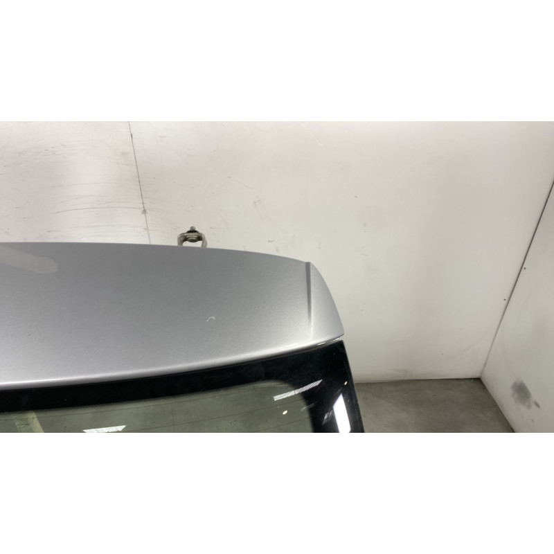 Malle/Hayon arriere VOLKSWAGEN POLO 5 Photo n°3