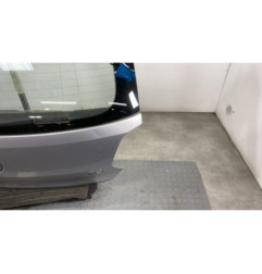Malle/Hayon arriere VOLKSWAGEN POLO 5
