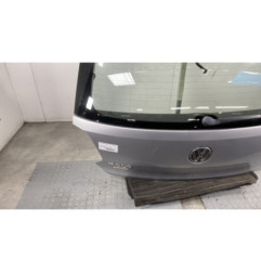 Malle/Hayon arriere VOLKSWAGEN POLO 5