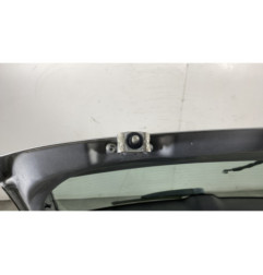 Malle/Hayon arriere VOLKSWAGEN POLO 5