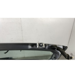 Malle/Hayon arriere VOLKSWAGEN POLO 5